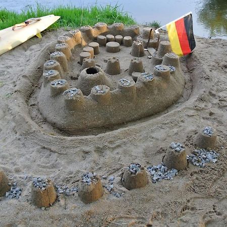 Muellner-Hof Apartment Schwarzach bei Nabburg Bagian luar foto