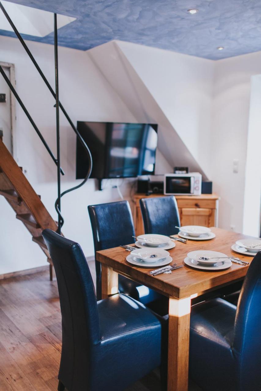 Muellner-Hof Apartment Schwarzach bei Nabburg Bagian luar foto